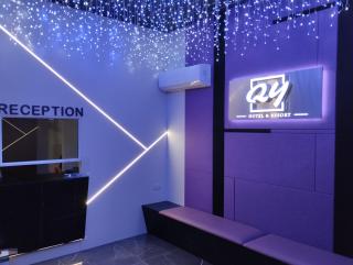 Qing Yun Rest House Koprijaya, Brunei Darussalam - 9