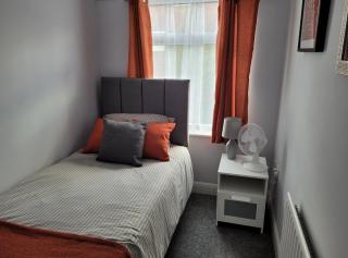 Golden Square Place - Warrington - 7