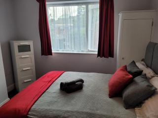 Golden Square Place - Warrington - 8