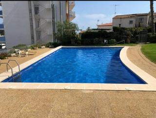 NICE APARTAMEN - Lloret de Mar - 0