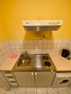 Appartement Pension 700m zum Ring - Wenen - 4
