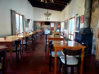 Marvic Hotel - San Pedro - 3