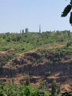 Holiday House in Yerevan with Garden and Lovely Views - 6