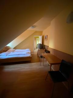 Appartement Pension 700m zum Ring - Wenen - 6