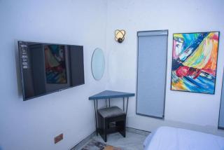 The Private House - 9