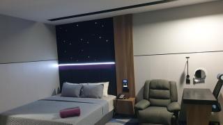 Qing Yun Rest House Koprijaya, Brunei Darussalam - Bandar Seri Begawan - 2