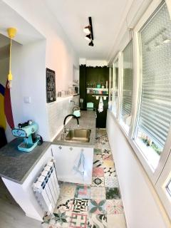 Best view Apartment - 1