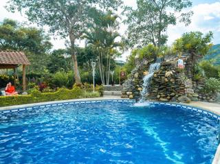 Hostería Paraíso - Vilcabamba - 4
