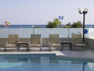 Kriti Beach Hotel - Rethymno - 6
