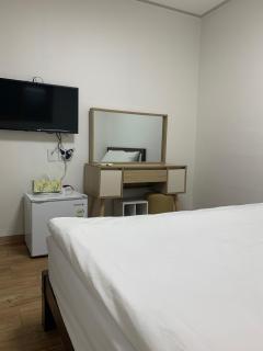 Hamory Guesthouse Dongdaemun - Seul - 7