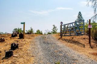 3bd/2.5ba secluded mountain house - Mountain Ranch - 9