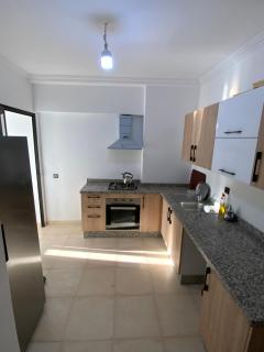 Best Appartement 3 BEDROOMS - Marrakesch - 2