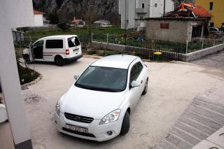 Apartments with a swimming pool Zakucac, Omis - 5954 - 1