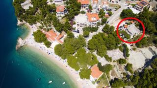 Apartment Brela 6056a - 9