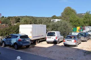 Apartments with a parking space Vinisce, Trogir - 5978 - 1