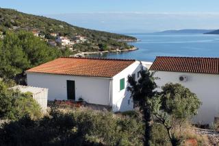 Apartments by the sea Vinisce, Trogir - 5981 - Vinišće - 8