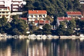 Apartments by the sea Trogir - 6023 - 0