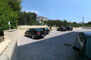 Seaside apartments with a swimming pool Okrug Gornji, Ciovo - 5959 - 2