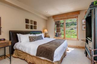 Lodges at Deer Valley - #2220 - Park City - 0