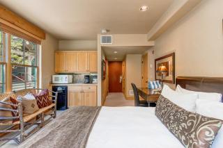 Lodges at Deer Valley - #2220 - Park City - 9