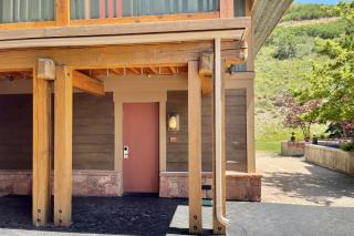 Lodges at Deer Valley - #2220 - Park City - 5