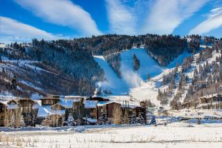 Lodges at Deer Valley - #2220 - Park City - 4