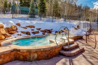 Lodges at Deer Valley - #2220 - Park City - 6