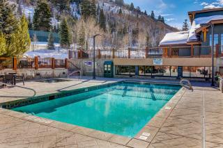 Lodges at Deer Valley - #2220 - Park City - 5