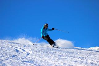 Lodges at Deer Valley - #2220 - Park City - 4