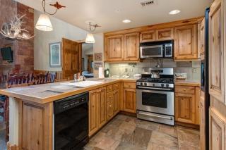 The Lodges at Deer Valley-A - #5323 - Park City - 8