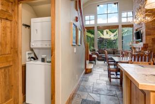 The Lodges at Deer Valley-A - #5323 - Park City - 2