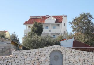 Apartments by the sea Sevid, Trogir - 6024 - 8
