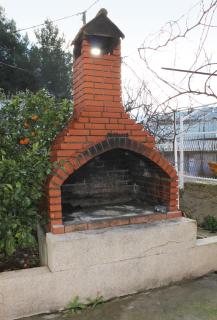 Apartments by the sea Marina, Trogir - 5968 - 4