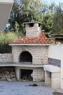Apartments by the sea Sevid, Trogir - 6024 - Sevid - 2
