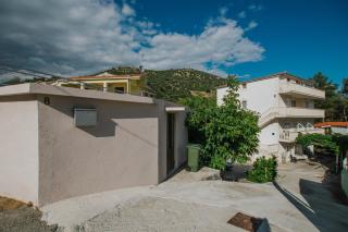 Apartments by the sea Marina, Trogir - 5968 - 3