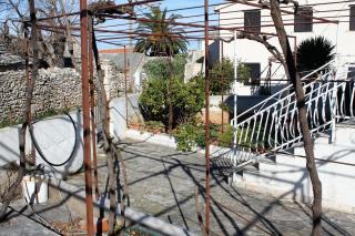Apartments with parking space Supetar, Brac - 6035 - 2