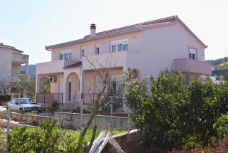 Apartments by the sea Slatine, Ciovo - 6018 - Slatine - 0