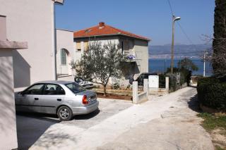 Apartments by the sea Slatine, Ciovo - 6018 - Slatine - 1