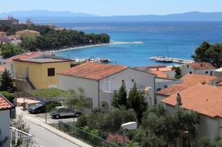 Apartment Baska Voda 6057b - 0