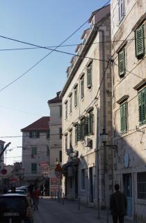 Apartments by the sea Split - 5995 - 9