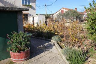 Family friendly seaside apartments Vinisce, Trogir - 5946 - 2