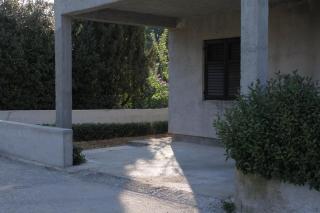 Apartments with a parking space Petrcane, Zadar - 6101 - 2