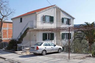 Apartments with a parking space Slatine, Ciovo - 6061 - Slatine - 8