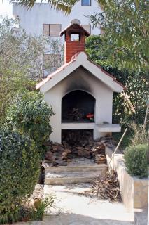 Apartments with parking space Slatine, Ciovo - 6061 - 3