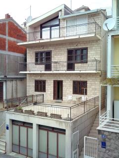 Apartments by the sea Podgora, Makarska - 6082 - Podgora - 9