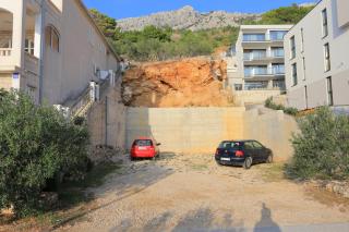 Apartments by the sea Brela, Makarska - 6006 - Brela - 1