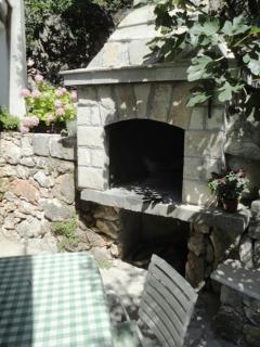 Apartments with parking space Drasnice, Makarska - 6042 - 5