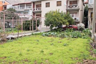 Apartments by the sea Sumpetar, Omis - 5983 - Sumpetar - 5