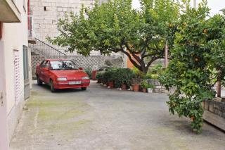 Apartments by the sea Sumpetar, Omis - 5983 - Sumpetar - 4