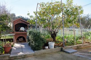 Apartments with parking spaces Slatine, Ciovo - 5999 - Slatine - 4